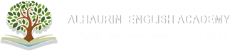 Alhaurin English Academy Logo